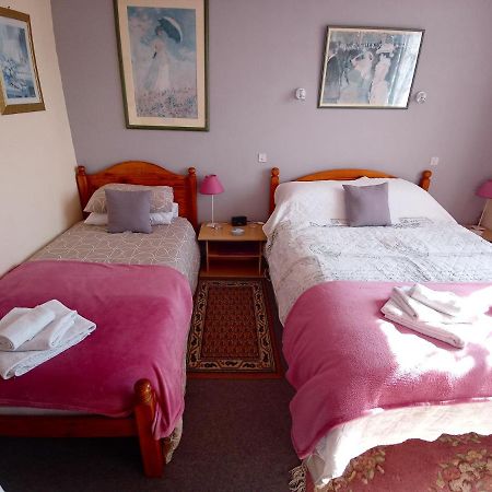 Lenard Charles Bed & Breakfast Juvigny-Val-d'Andaine 외부 사진
