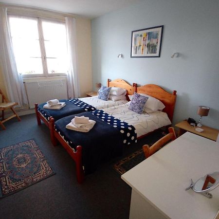 Lenard Charles Bed & Breakfast Juvigny-Val-d'Andaine 외부 사진