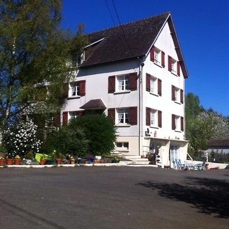 Lenard Charles Bed & Breakfast Juvigny-Val-d'Andaine 외부 사진