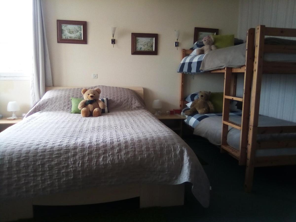 Lenard Charles Bed & Breakfast Juvigny-Val-d'Andaine 외부 사진