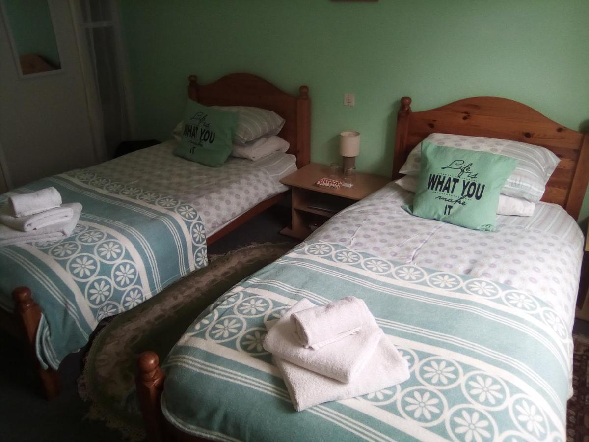 Lenard Charles Bed & Breakfast Juvigny-Val-d'Andaine 외부 사진