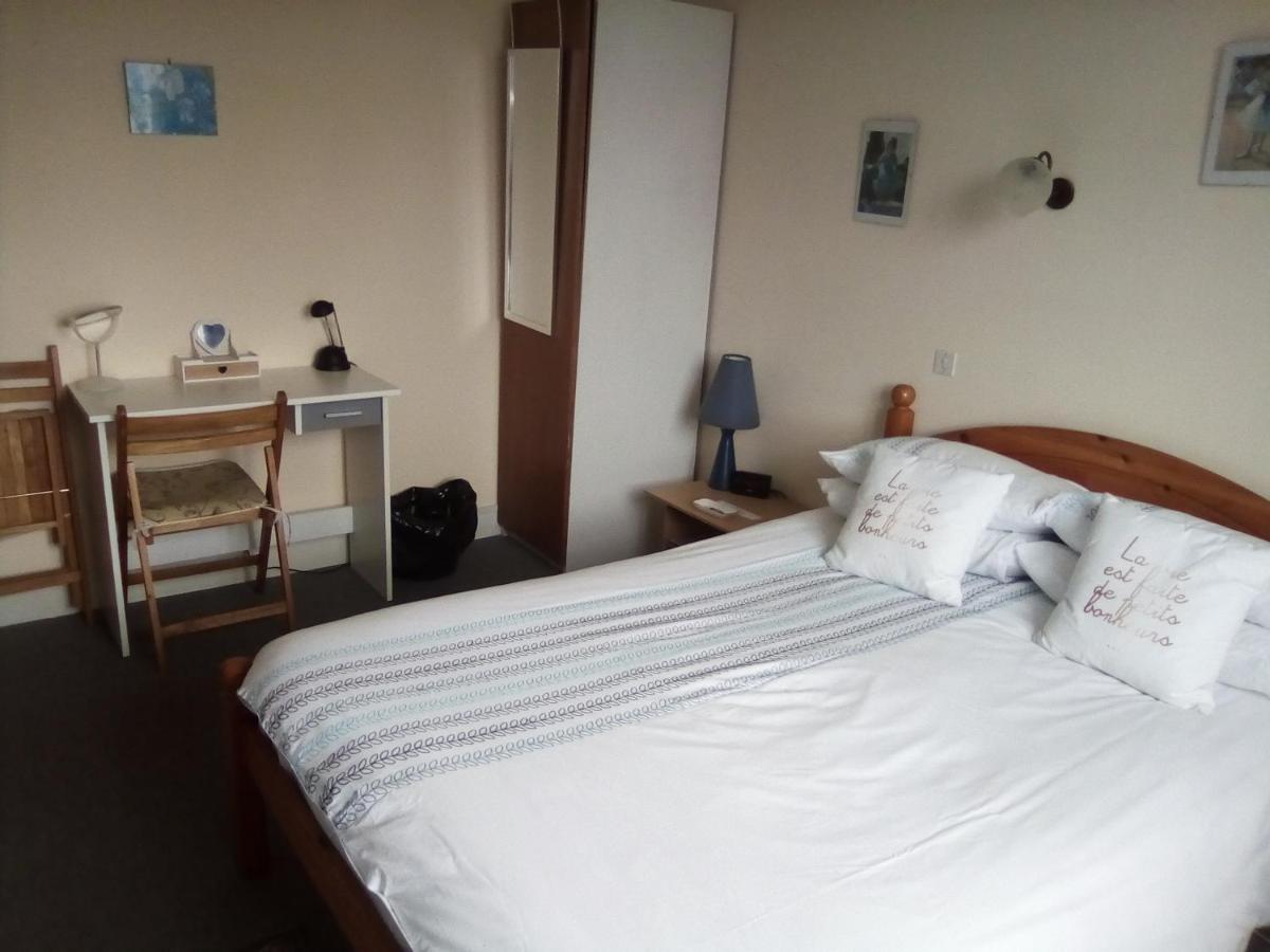 Lenard Charles Bed & Breakfast Juvigny-Val-d'Andaine 외부 사진