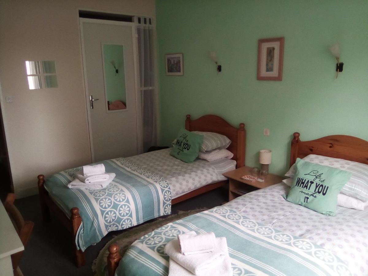 Lenard Charles Bed & Breakfast Juvigny-Val-d'Andaine 외부 사진