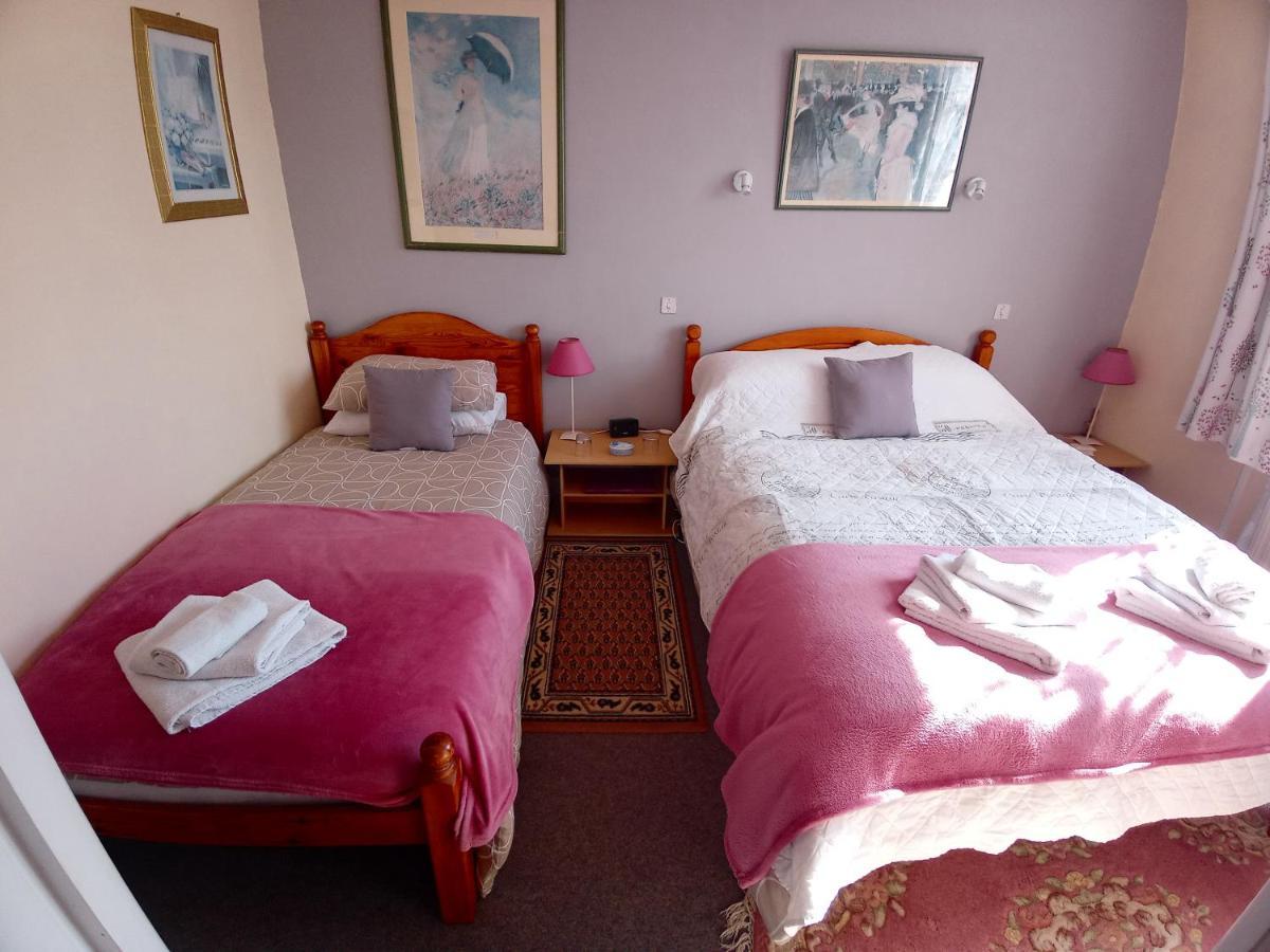 Lenard Charles Bed & Breakfast Juvigny-Val-d'Andaine 외부 사진