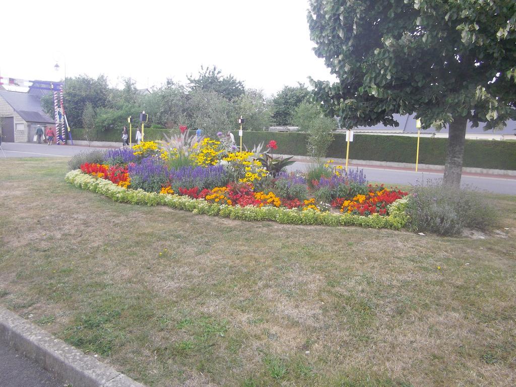 Lenard Charles Bed & Breakfast Juvigny-Val-d'Andaine 외부 사진
