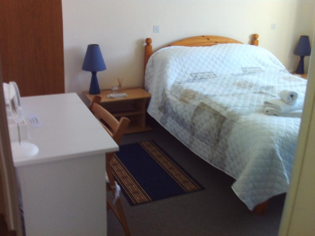 Lenard Charles Bed & Breakfast Juvigny-Val-d'Andaine 외부 사진