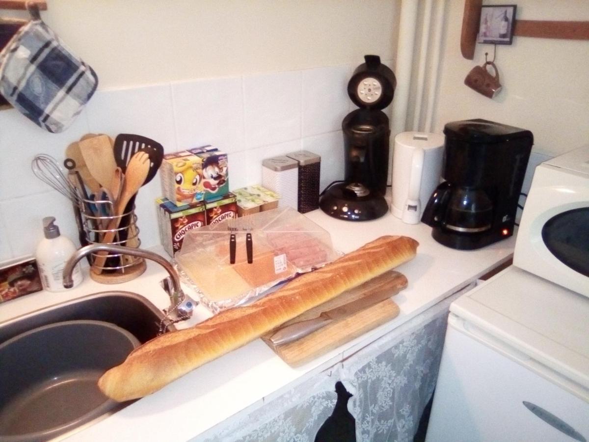 Lenard Charles Bed & Breakfast Juvigny-Val-d'Andaine 외부 사진